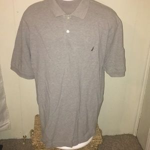 Men's Nautica polo